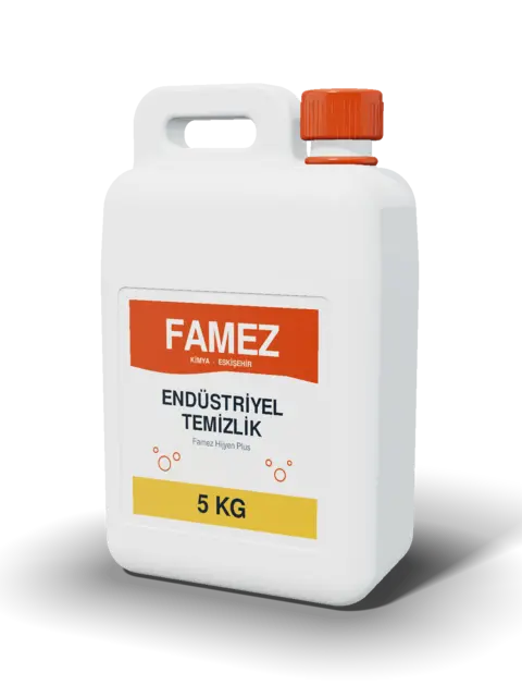 Famez Hijyen Plus Endüstriyel Ürünler