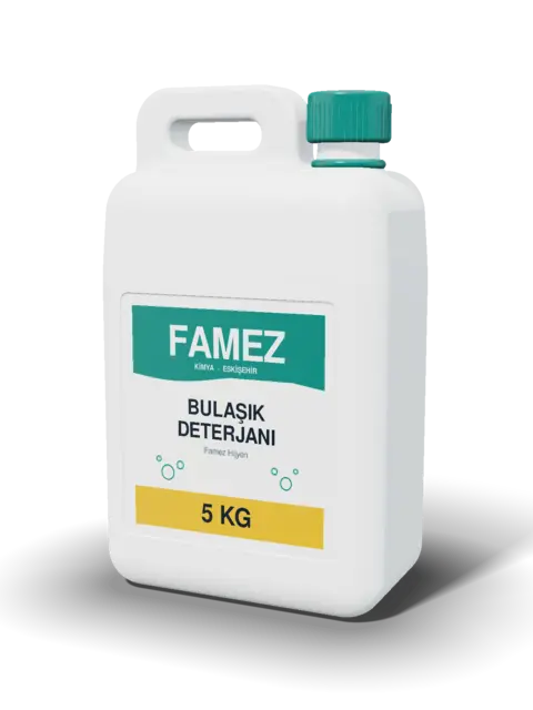 Famez Hijyen Temizlik Ürünleri